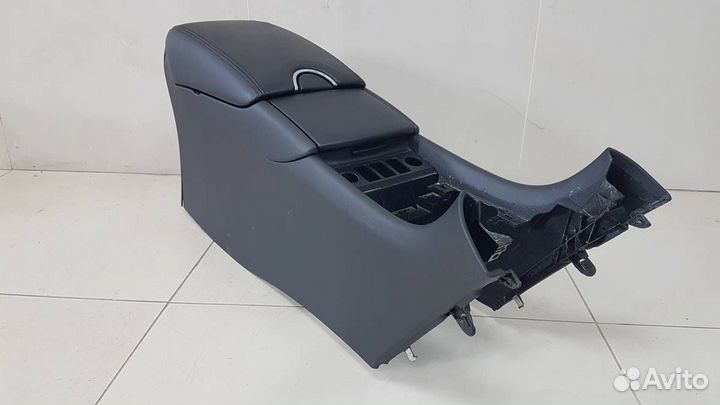 Консоль центральная Infiniti EX/QX50 J50 2008-2017