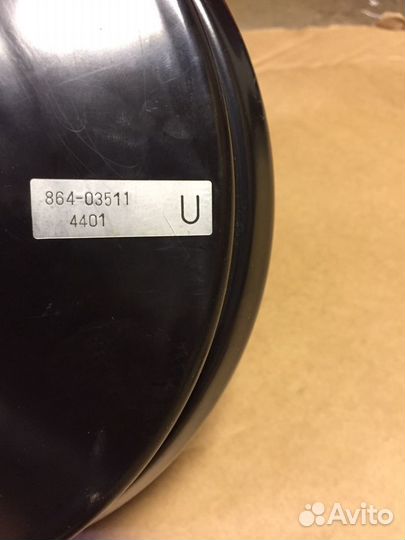 Гтц с вакуумником на Lancer 9