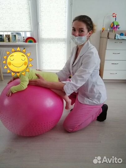 Детский массаж, мамин массаж обучение