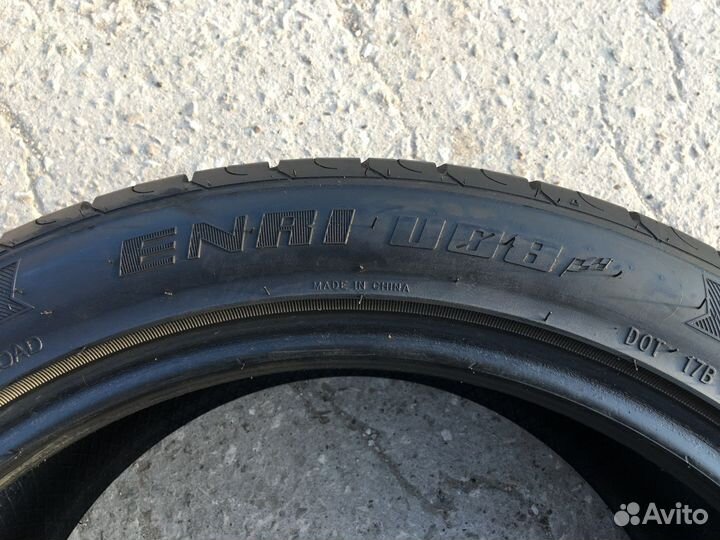 Grenlander Enri U08 255/40 R18 99W