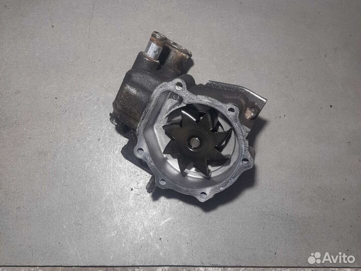Помпа EJ204 / EL154 Subaru Forester SH Impreza GH