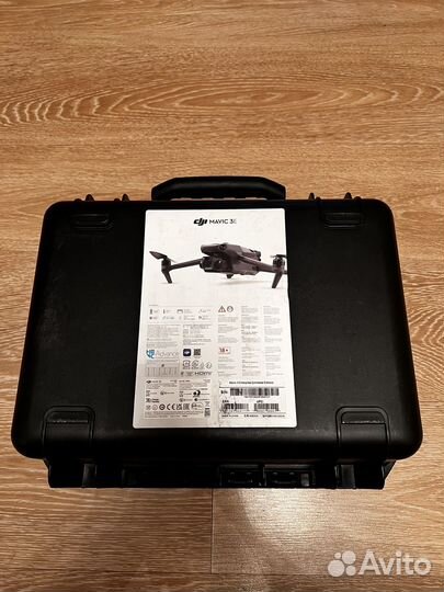 Dji Mavic 3E (Enterprise)