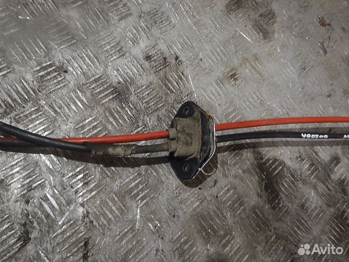 Трос кпп, Hyundai (Хендэ) -accent (00-12)