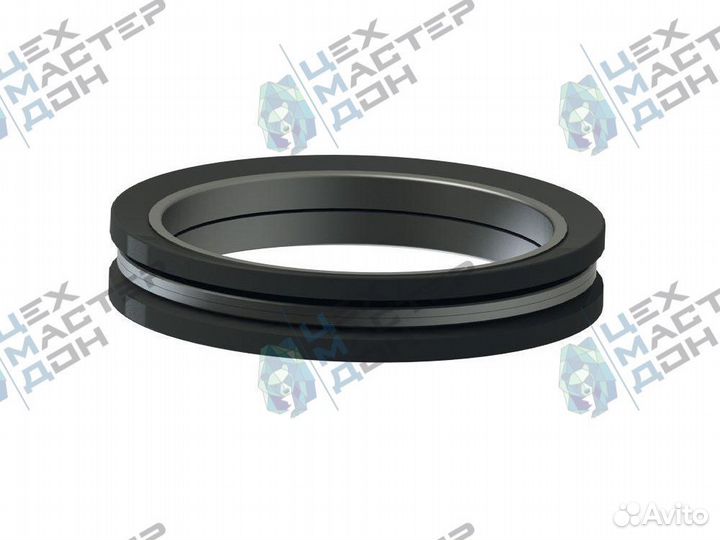 Плавающее уплотнение доукон 352*320*40