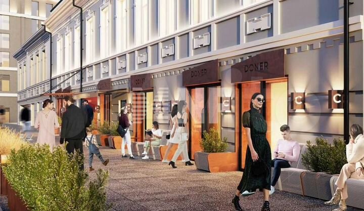 Солянка, д. 2/6с1