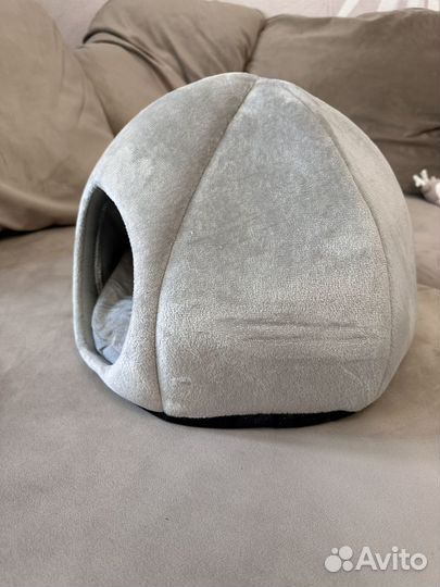 Домик для кошки