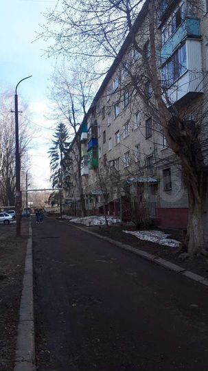 2-к. квартира, 45 м², 4/5 эт.