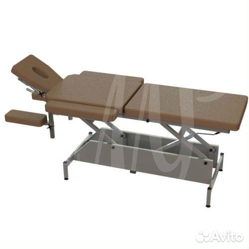 Массажный стол Cosmetics Сириус Универсал