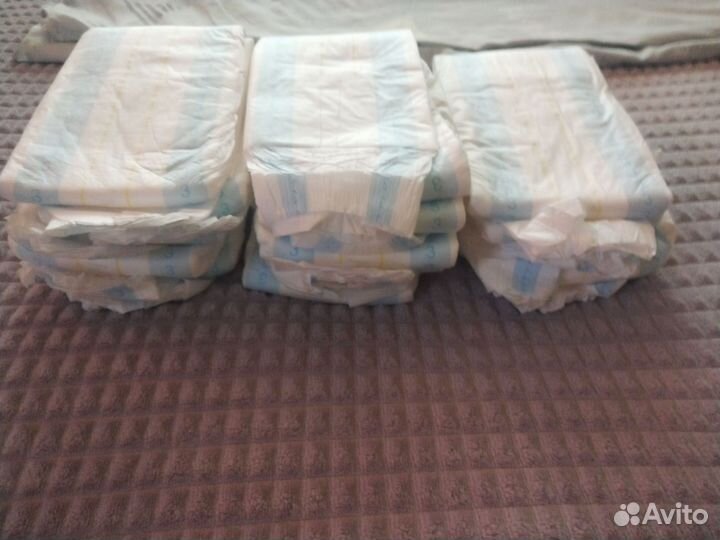 Подгузники для взрослых