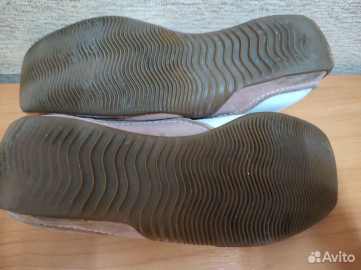 Туфли женские 37 размер натуральная кожа