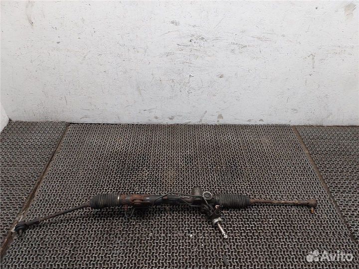 Рейка рулевая с г/у Mitsubishi Outlander XL, 2007