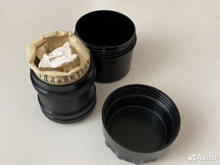 Макрокольца СССР