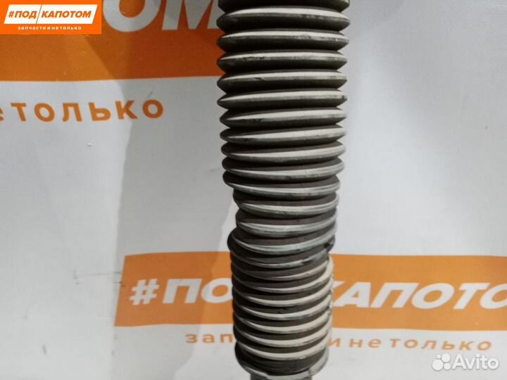 Стойка амортизатора задняя Hyundai Tucson 3 2017