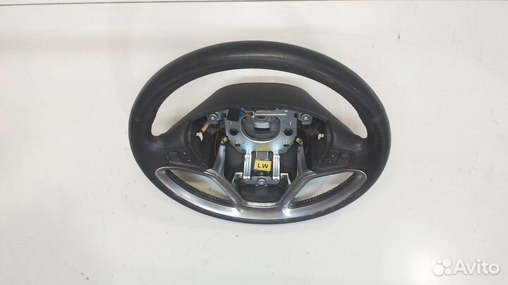 Руль Opel Antara, 2007