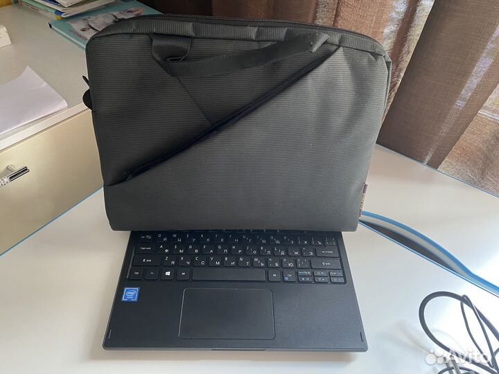 Ноутбук acer