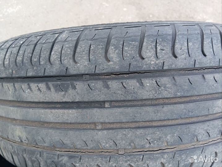 Kumho Eco Sense SE11 205/55 R16