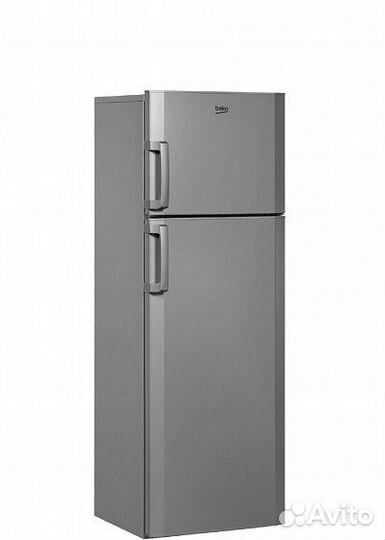 Холодильник beko ds 333020 s