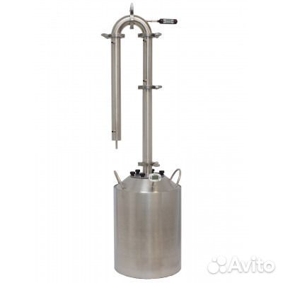 Бражная колонна Легенда 15,20,25 литров