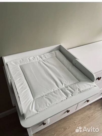 Детский матрас для пеленания