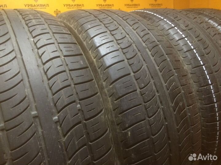 Pirelli Scorpion Zero 235/60 R18
