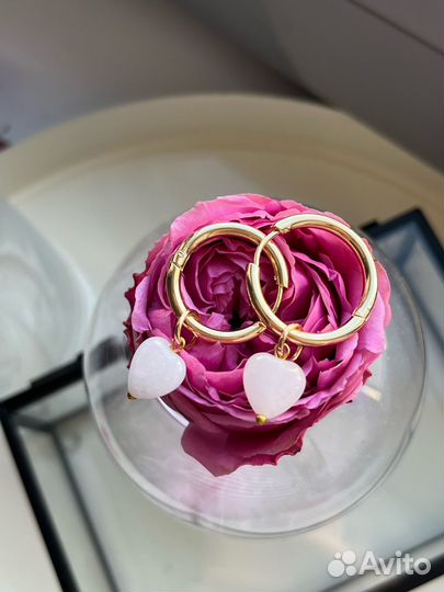 Украшения из бисера ручной работы