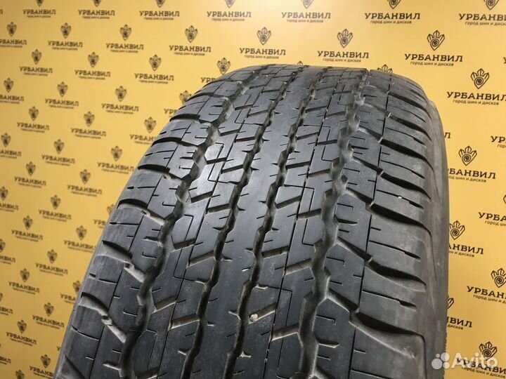 Dunlop Grandtrek AT22 285/60 R18 116V