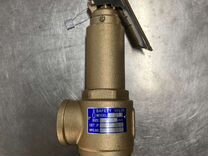 Клапан предохранительный L9-LB