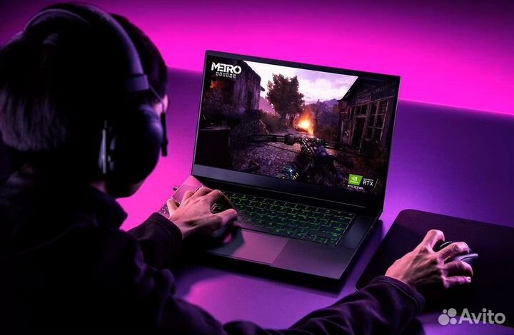 Бу Ноутбук Ультрабук Нетбук Трансформер игры офис