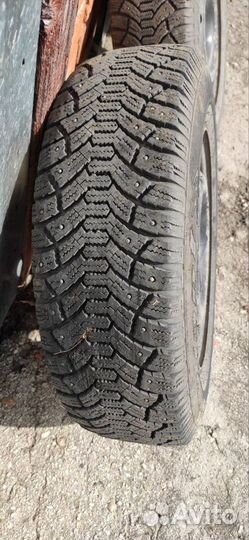 Cordiant Polar 185/70 R14