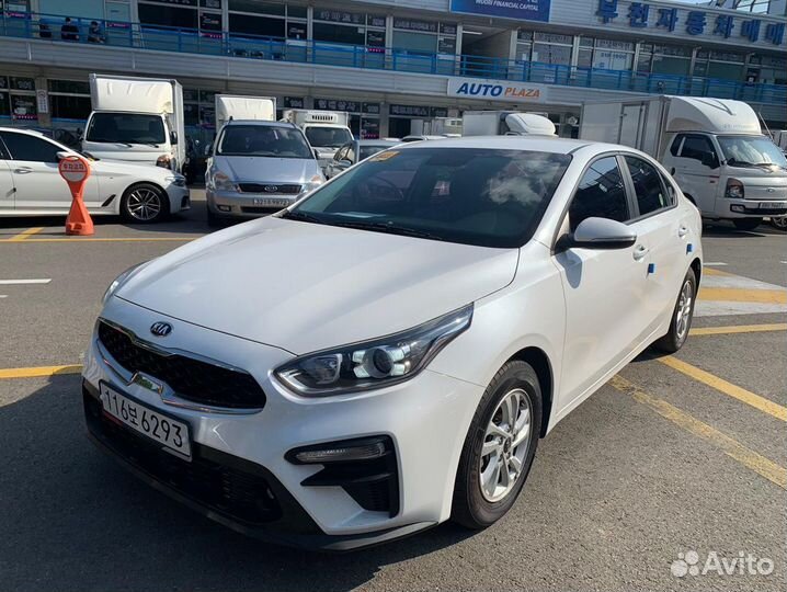 Прямые поставки авто из Кореи и Японии