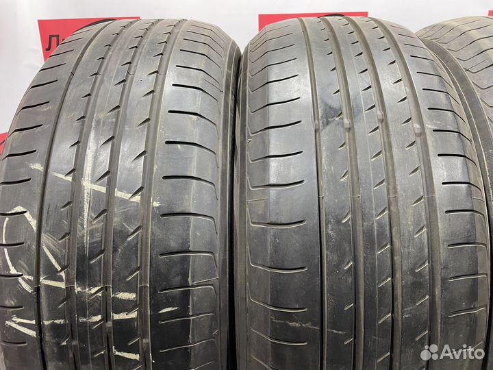 Yokohama Advan Sport V105 235/55 R19