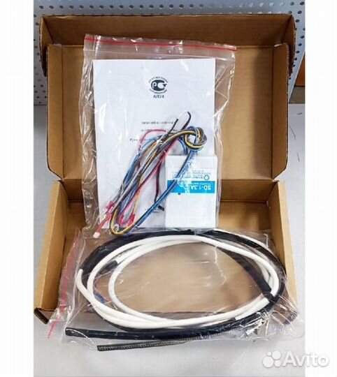 Зимний комплект для кондиционера 