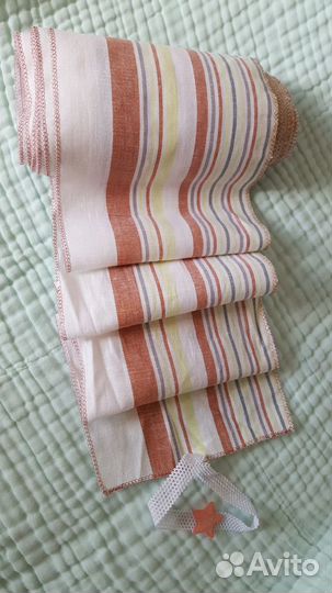 Бенкунг льняной (15м) новый