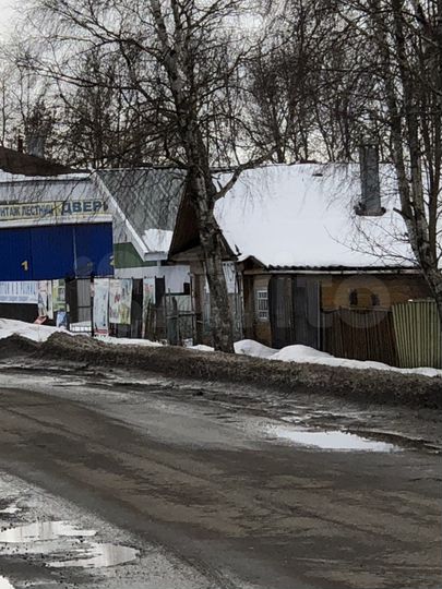 Участок 25 сот. (ИЖС)