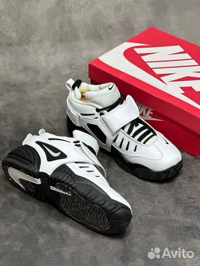 Кроссовки мужские Nike x ambush Air Adjust Force