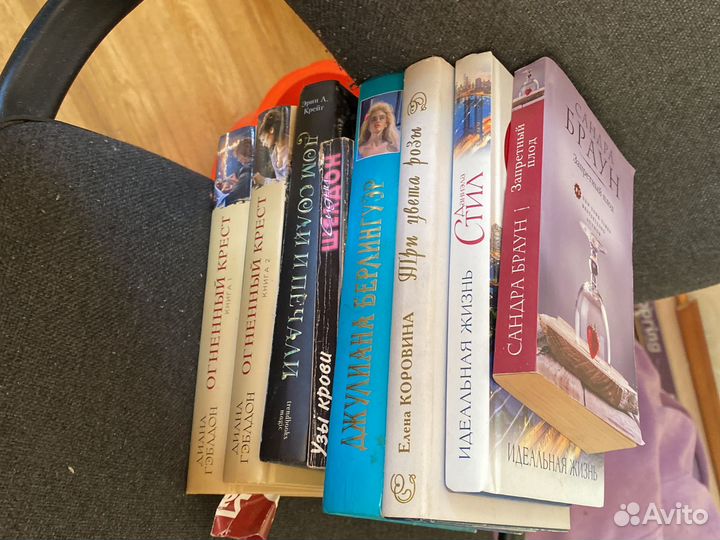 Книги любовные романы