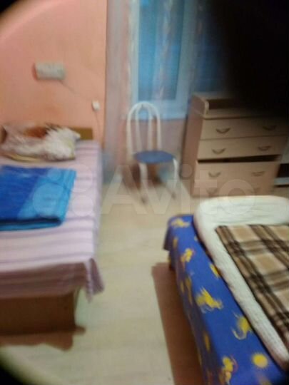 Комната 15 м² в 5-к., 3/3 эт.