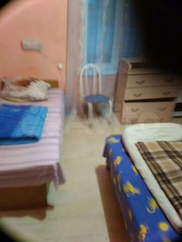 Комната 15 м² в 5-к., 3/3 эт.