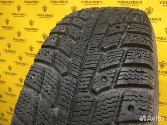 Michelin X-Ice North 195/60 R15 88