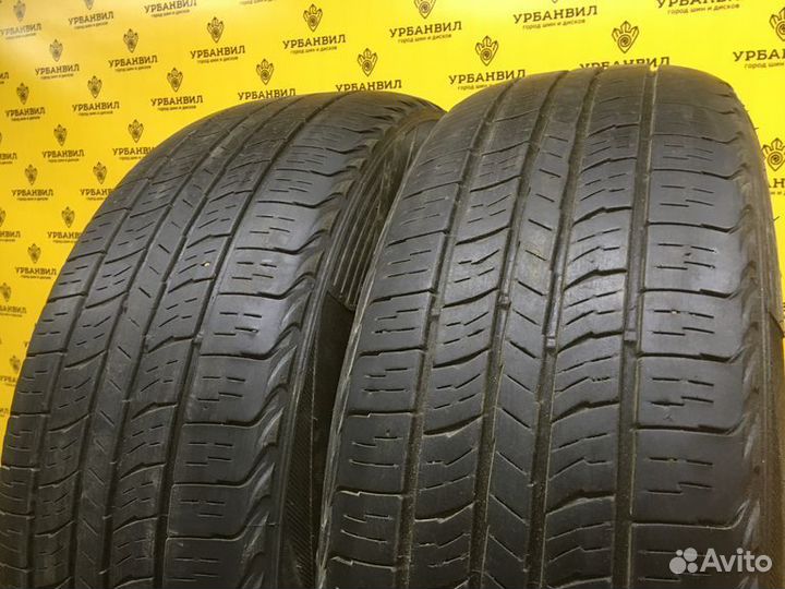 Kumho Road Venture APT KL51 225/70 R16 102T