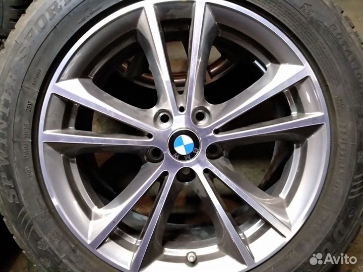 Диски BMW R17 оригинал
