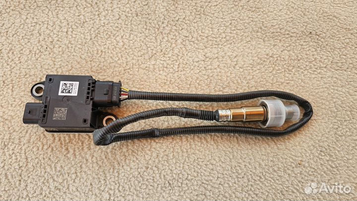Лямбда зонд кислородный датчик 13628596295 BMW
