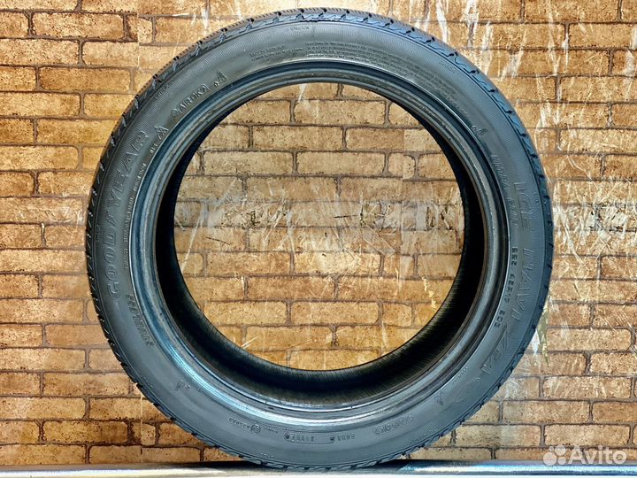 Goodyear UltraGrip Ice Navi Zea 225/45 R17 80Q