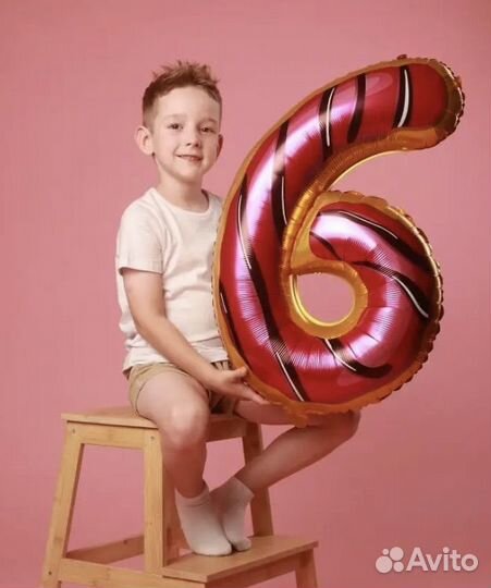 Воздушные шары