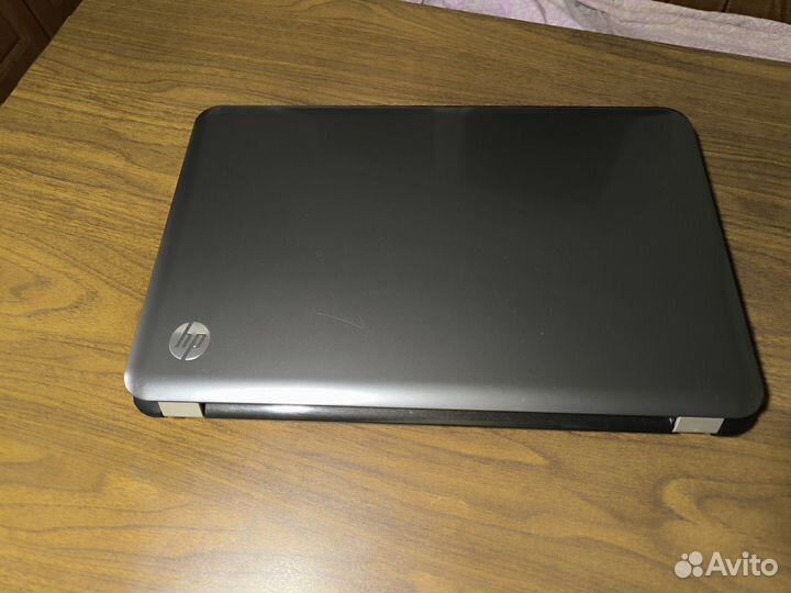 Ноутбук HP pavilion g6