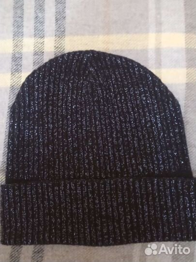 Шапка женская Ферзь