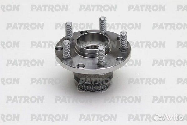 Ступица колеса PBK3281H patron