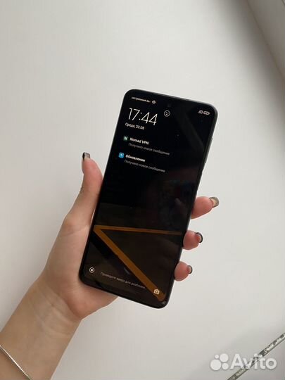 Xiaomi redmi note 9 pro