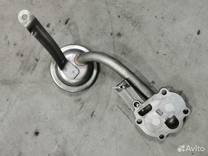 Маслозаборник 047115153 для Skoda Fabia 1999-2007