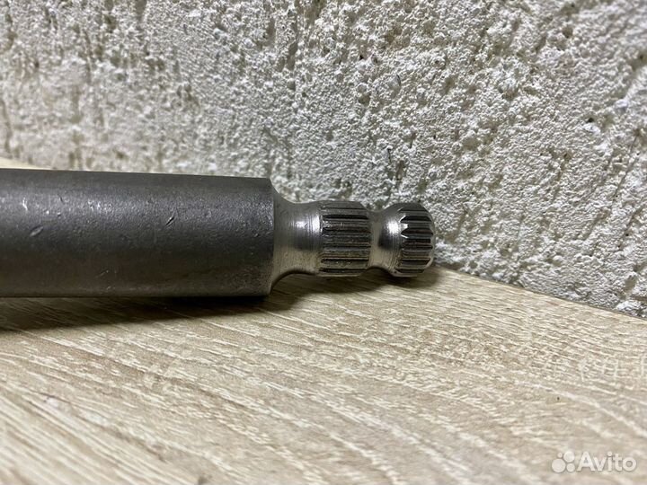 Рулевая колонка на Ваз 2121 Нива